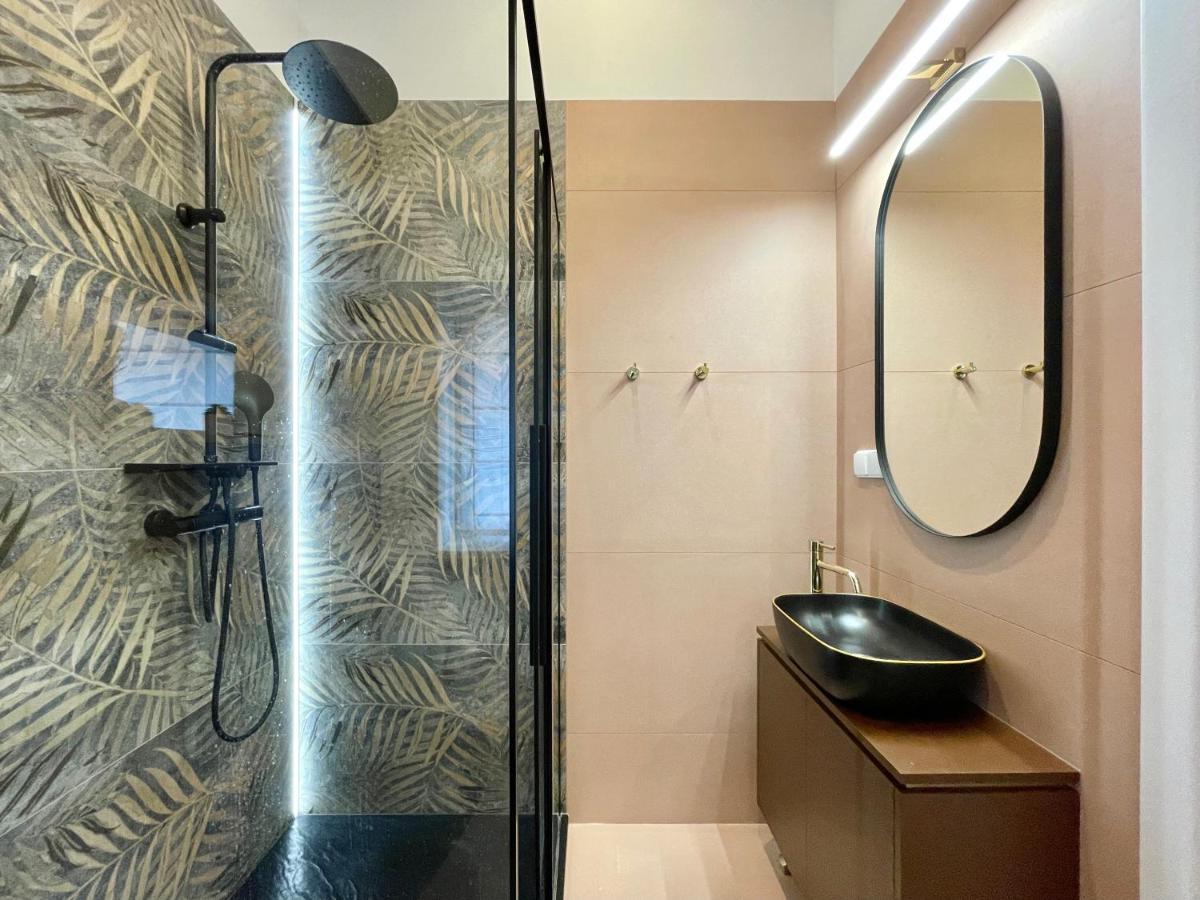 Chili Apartment Stary Toruń Eksteriør bilde