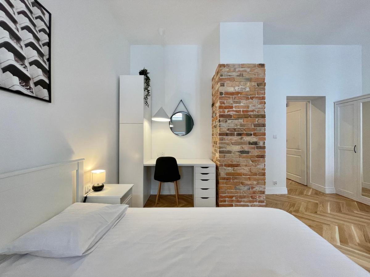 Chili Apartment Stary Toruń Eksteriør bilde