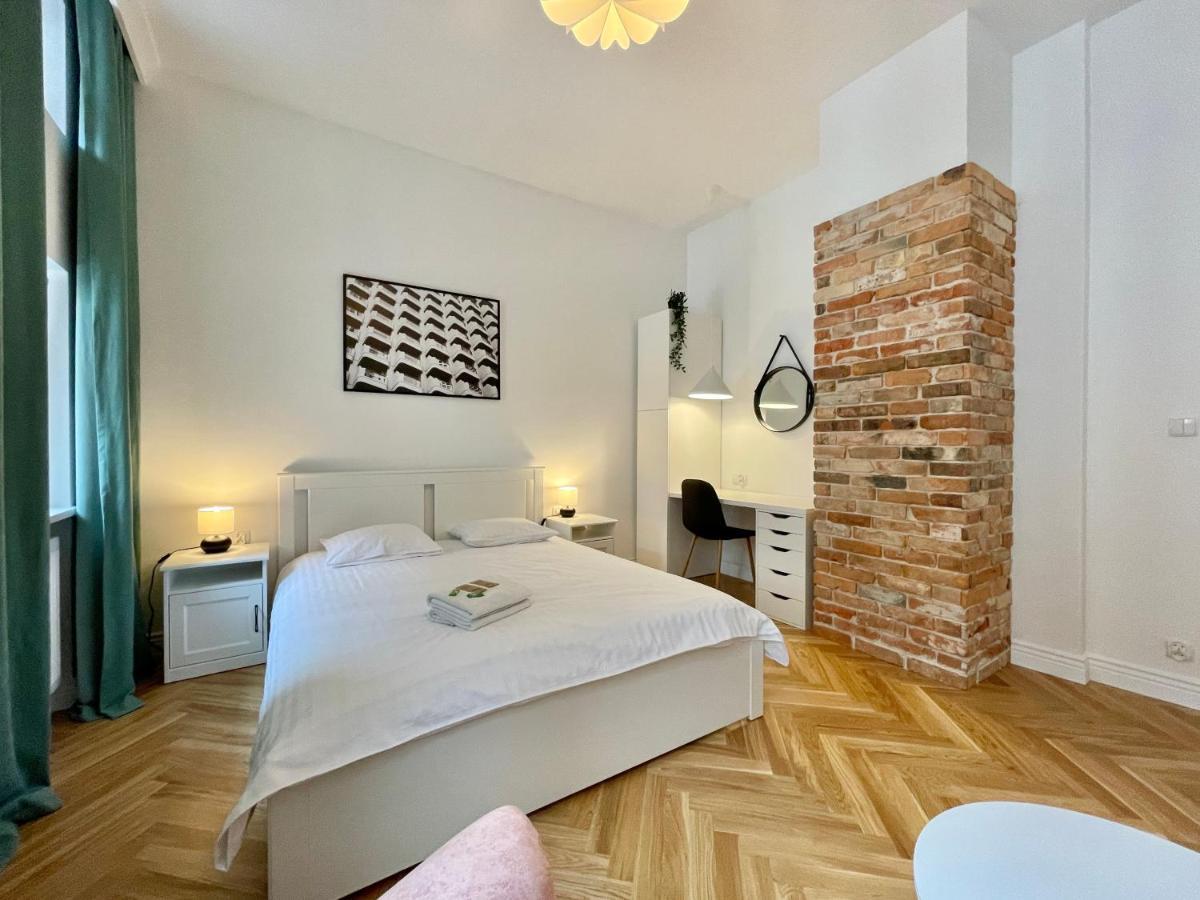 Chili Apartment Stary Toruń Eksteriør bilde