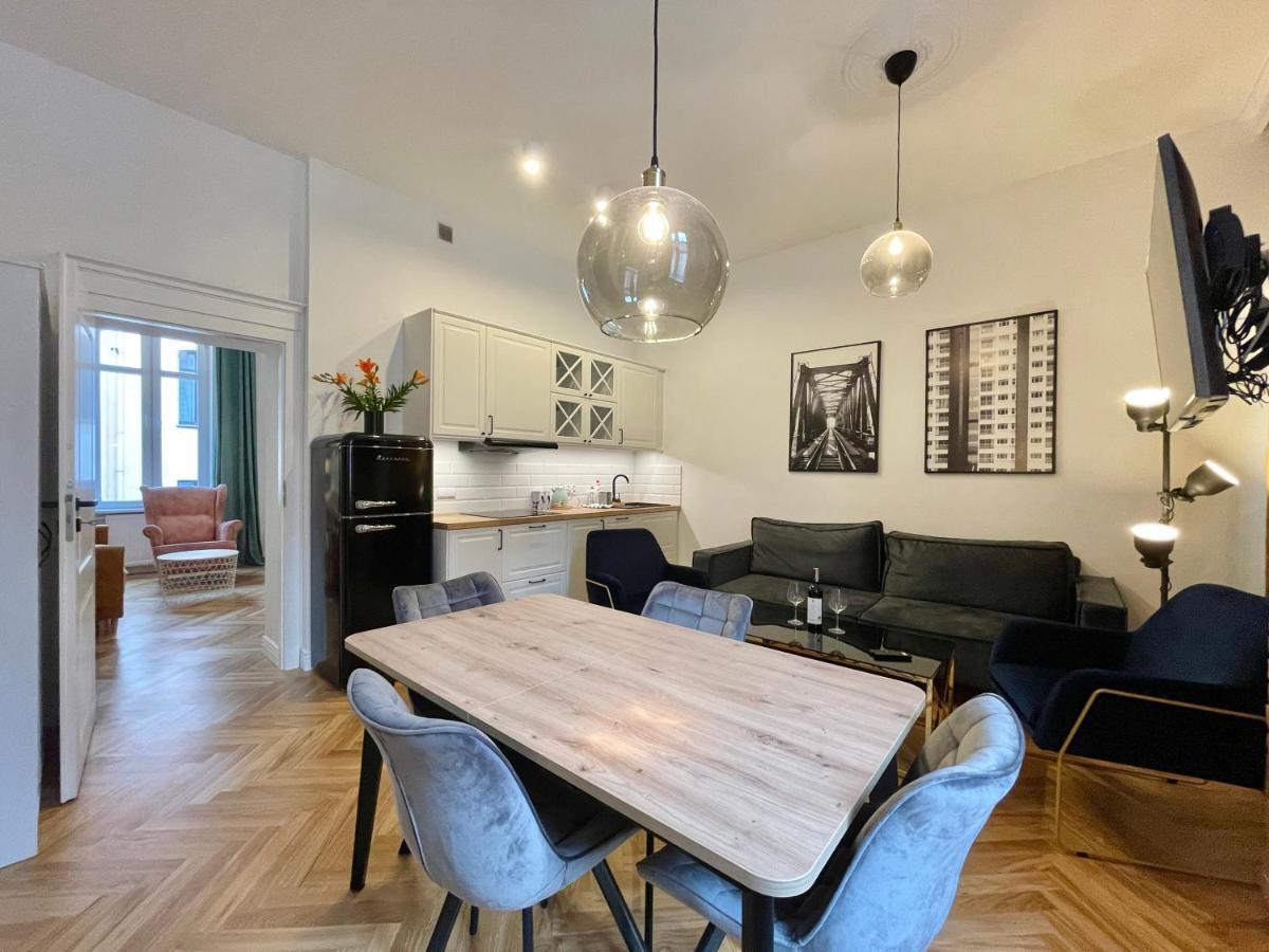 Chili Apartment Stary Toruń Eksteriør bilde