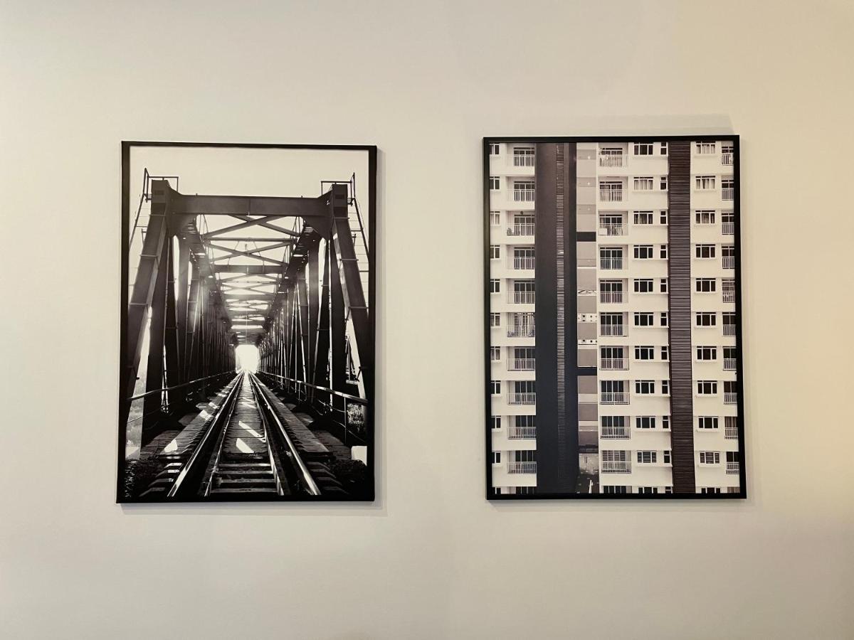 Chili Apartment Stary Toruń Eksteriør bilde