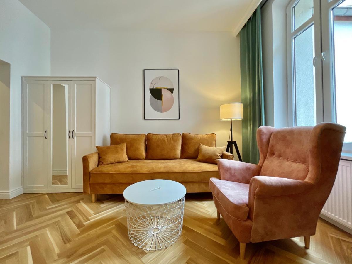 Chili Apartment Stary Toruń Eksteriør bilde
