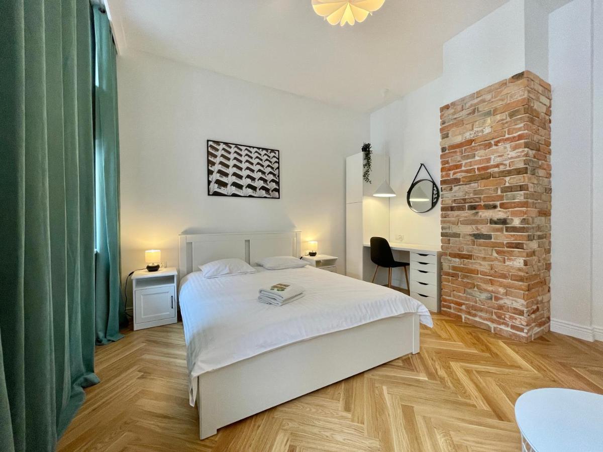 Chili Apartment Stary Toruń Eksteriør bilde