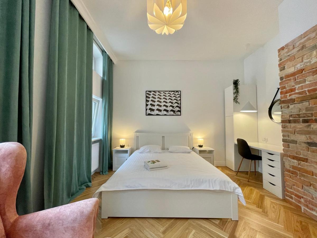 Chili Apartment Stary Toruń Eksteriør bilde