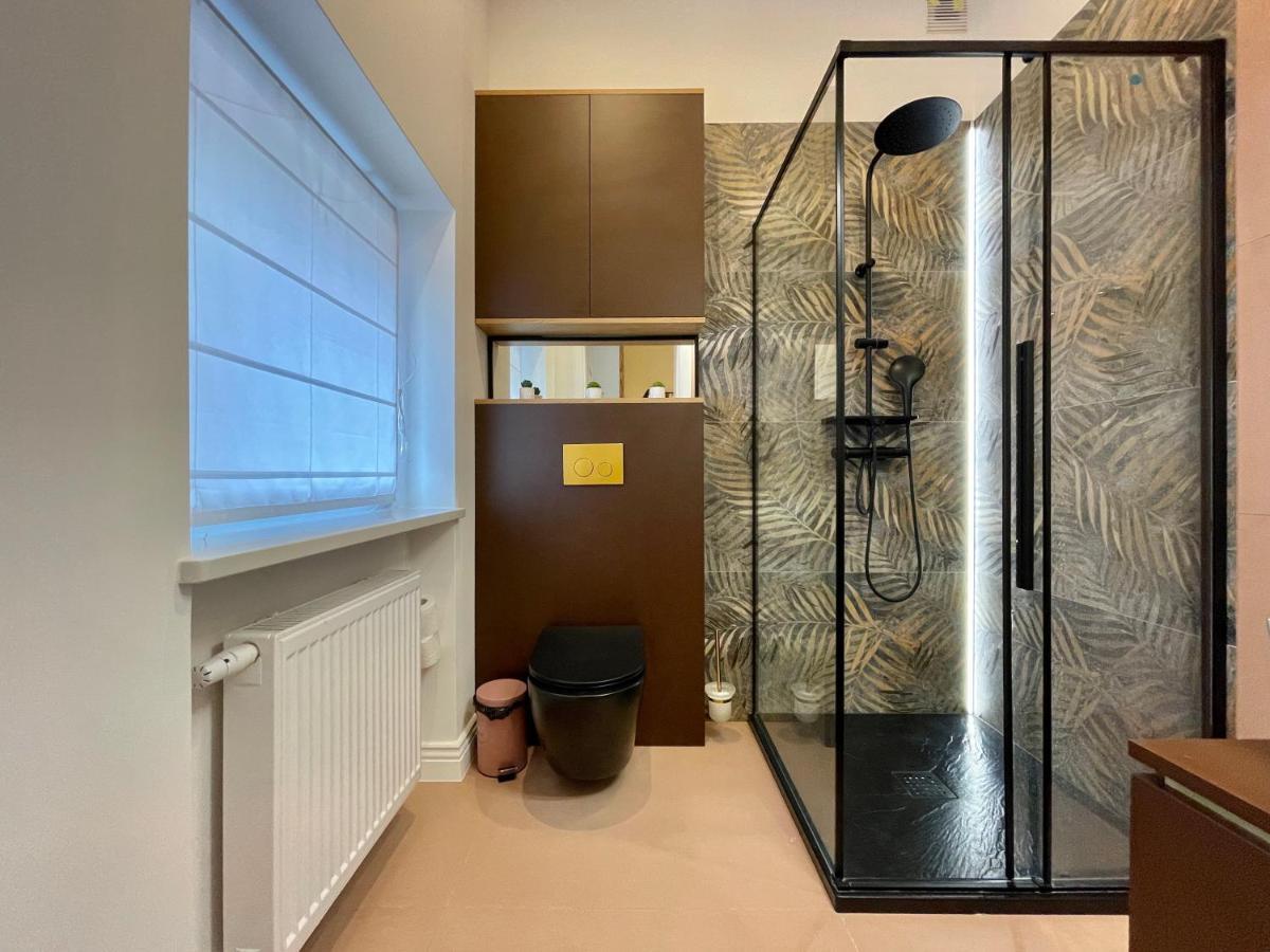 Chili Apartment Stary Toruń Eksteriør bilde