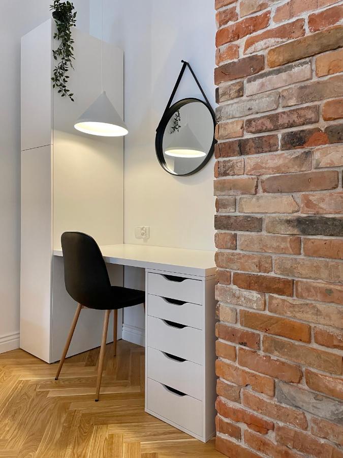 Chili Apartment Stary Toruń Eksteriør bilde