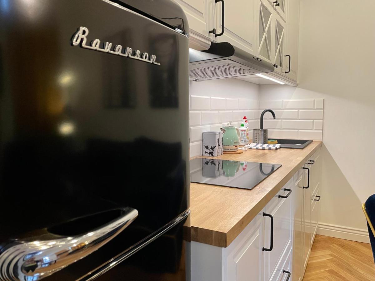 Chili Apartment Stary Toruń Eksteriør bilde