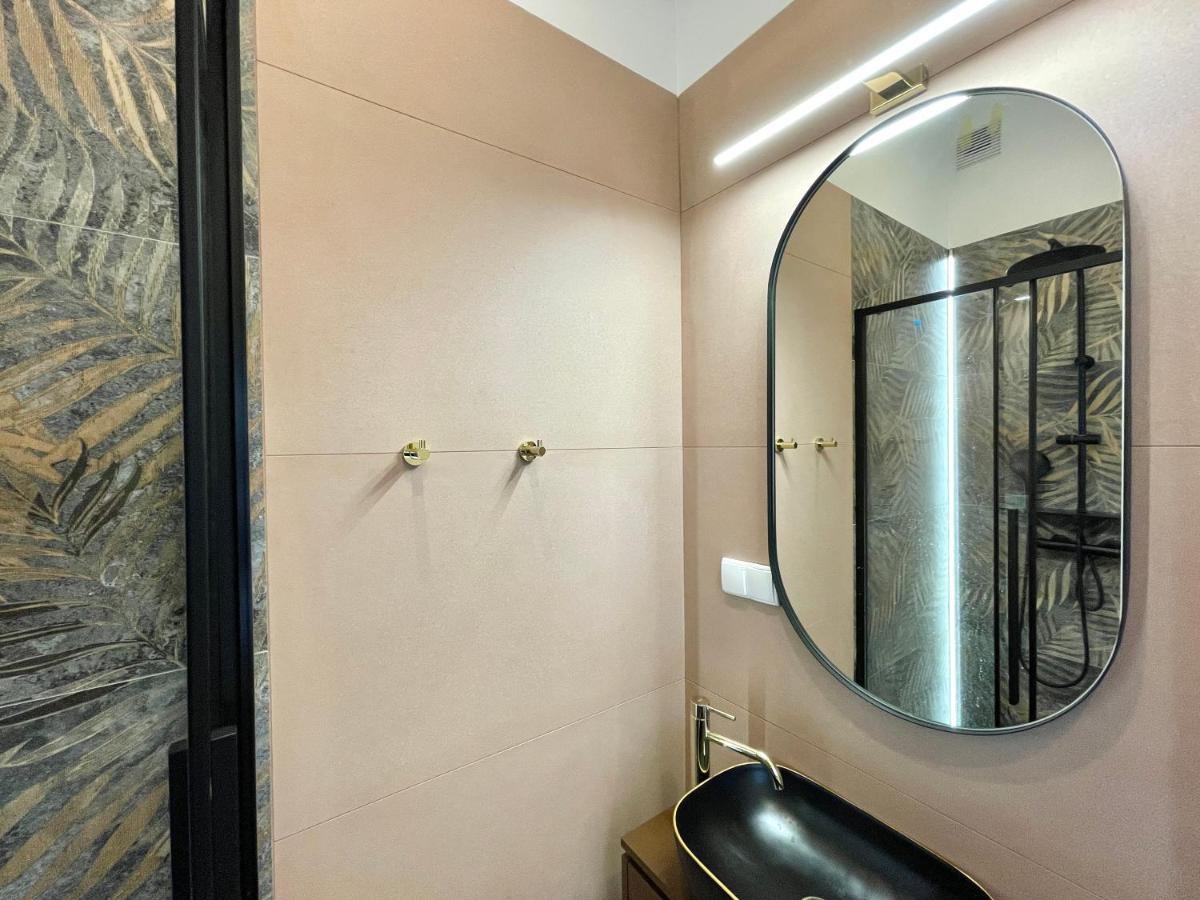 Chili Apartment Stary Toruń Eksteriør bilde