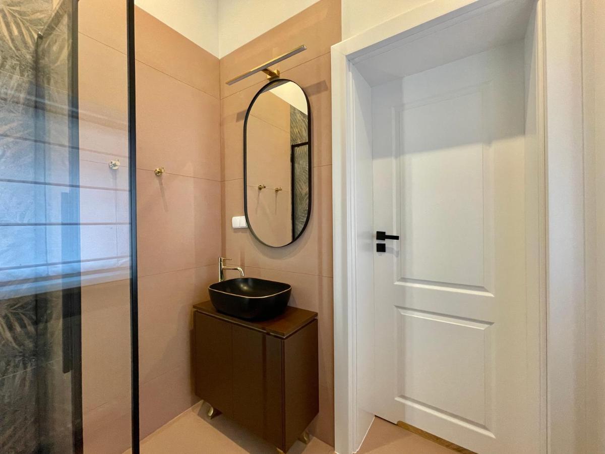 Chili Apartment Stary Toruń Eksteriør bilde