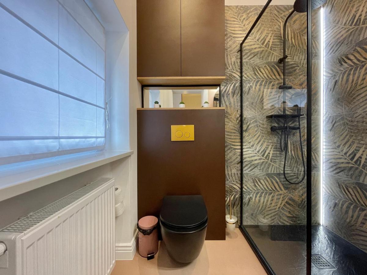 Chili Apartment Stary Toruń Eksteriør bilde