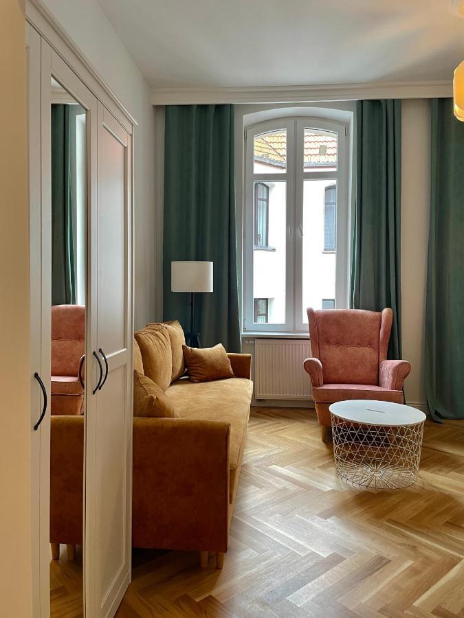 Chili Apartment Stary Toruń Eksteriør bilde